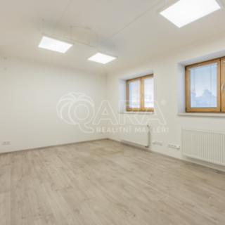 Pronájem kanceláře 30 m² Zbuzany, Ořešská