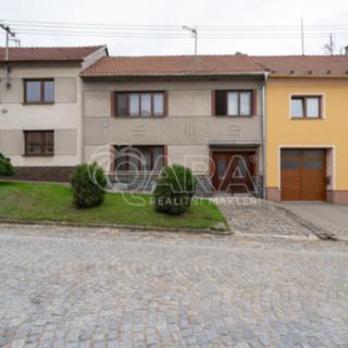 Prodej rodinného domu 150 m² Pustiměř ské Prusy