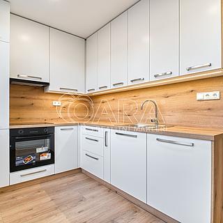 Pronájem bytu 3+1 74 m² Ostrava