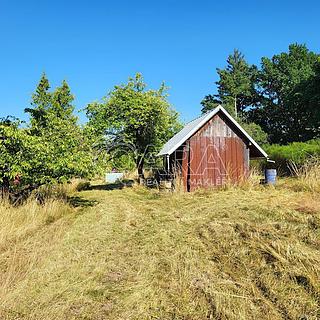 Prodej stavební parcely 2 142 m² Zdechovice