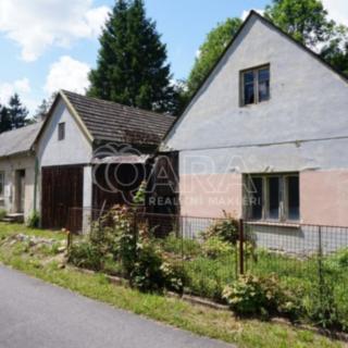 Prodej rodinného domu 130 m² Hradec nad Svitavou