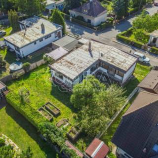 Prodej rodinného domu 120 m² Praha Točná, Na Stráňkách