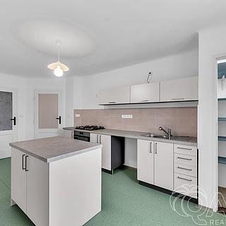 Pronájem bytu 2+1 67 m² Rakovník II, Na Sekyře