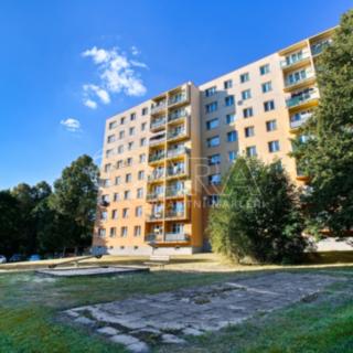Prodej bytu 3+1 64 m² Havířov Podlesí, Škroupova