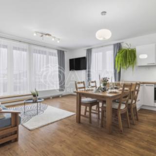 Prodej bytu 3+kk, 83m²