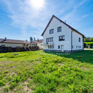 Prodej rodinného domu 325 m² Žebrák, Na Pěšině