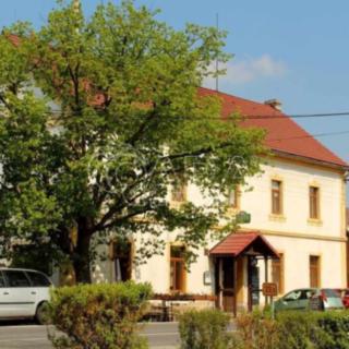 Prodej rodinného domu 740 m² Želízy