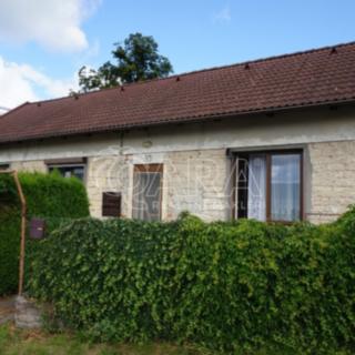 Prodej rodinného domu 85 m² Polička