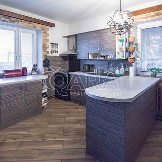 Prodej bytu 3+1 92 m² Libiš, Příčná