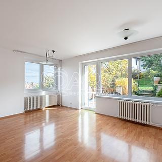 Pronájem bytu 3+1 70 m² Praha