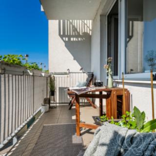 Prodej bytu 1+kk, garsoniery 55 m² Brno