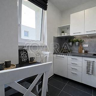 Prodej bytu 1+kk, garsoniery 22 m&sup2; Město Albrechtice