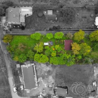 Prodej stavební parcely 2050 m² Smečno