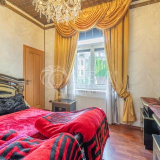 Prodej bytu 2+kk 50 m² Praha Nové Město, Klimentská