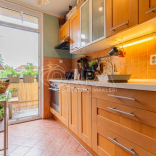 Prodej bytu 2+1 51 m² Písek Budějovické Předměstí, Budějovická