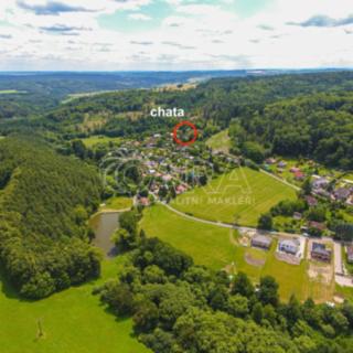 Prodej stavební parcely 431 m&sup2; Zvánovice