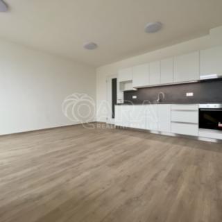 Pronájem bytu 1+kk, garsoniery 36 m² Brno