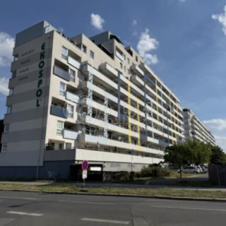 Pronájem bytu 2+kk 44 m² Praha Horní Měcholupy, Hornoměcholupská