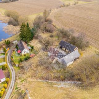 Prodej rodinného domu 400 m² Chyšky Růžená