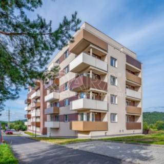 Prodej bytu 2+kk, 45m²