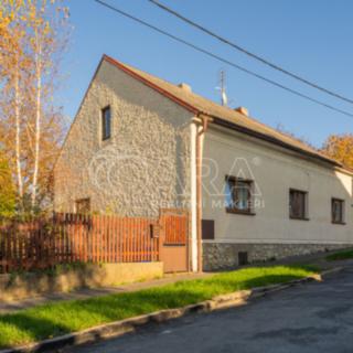 Prodej rodinného domu 103 m² Beroun -Zavadilka, Horymírova