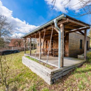 Prodej chaty 36 m² Košátky