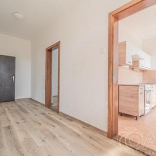 Pronájem bytu 2+1 64 m² Praha