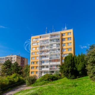 Prodej bytu 2+1 42 m² Praha