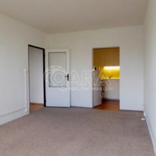 Prodej bytu 2+kk 43 m² Praha