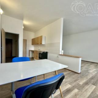 Pronájem bytu 2+kk 80 m² Mělník