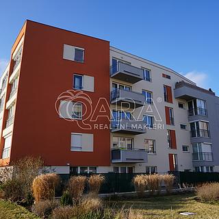 Prodej bytu 2+kk 74 m² Praha Stodůlky, Toufarova