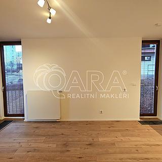 Pronájem bytu 3+kk 67 m² Beroun Beroun-Město, U Židovského hřbitova