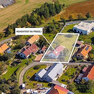 Prodej rodinného domu 95 m&sup2; Chrudim