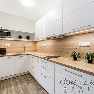 Prodej bytu 2+kk 59 m&sup2; Říčky v Orlických horách