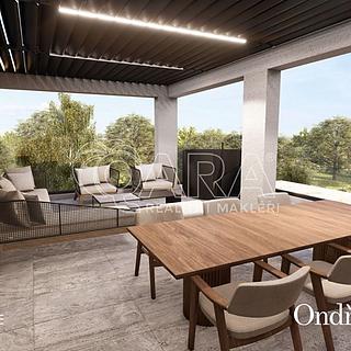 Prodej bytu 3+kk, 156m&sup2;