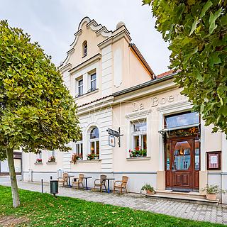 Prodej restaurace 377 m² Radnice, Pivovarská