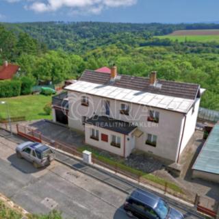 Prodej rodinného domu 250 m² Kosoř