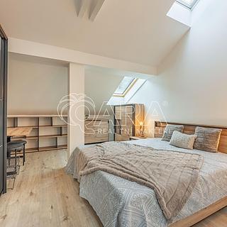 Prodej bytu 2+kk 48 m&sup2; Praha