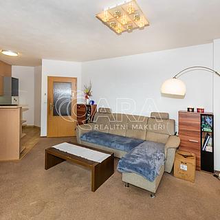 Prodej bytu 1+1 53 m&sup2; Vrchlabí