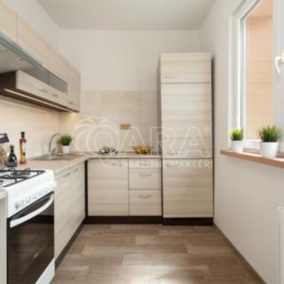 Pronájem bytu 2+1 52 m² Ostrava Poruba, Karla Pokorného