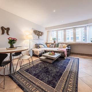 Prodej bytu 3+kk 106 m&sup2; Praha