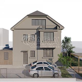 Pronájem bytu 2+kk 14516 m&sup2; Dolní Břežany