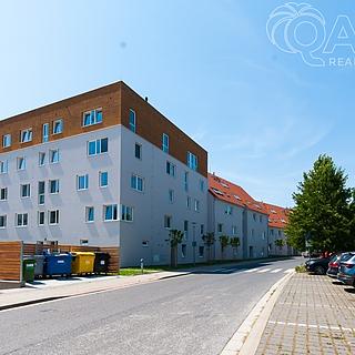 Pronájem bytu 2+kk 54 m&sup2; Odolena Voda