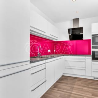 Prodej bytu 3+1 78 m² Strakonice I, Spojařů