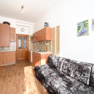 Pronájem bytu 2+kk 32 m² Praha