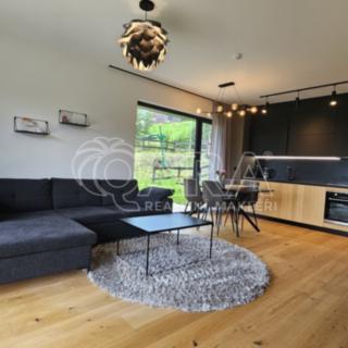 Pronájem bytu 3+kk 67 m² Janské Lázně