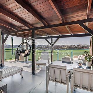 Prodej bytu 2+kk 70 m² Praha Letňany, Tupolevova