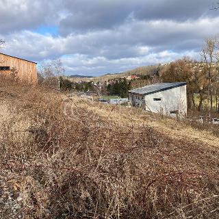 Prodej stavební parcely 1170 m² Mnichovice