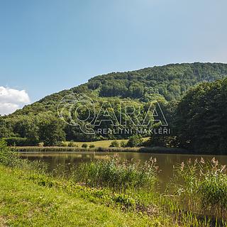 Prodej vodní plochy 105 479 m² Vojkovice