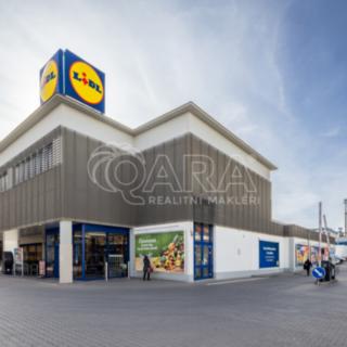 Pronájem kanceláře 430 m² Praha Vysočany, Českomoravská